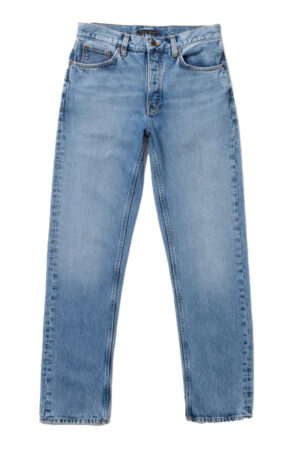 Nudie Jeans Rad Rufus - Indigo Blues
