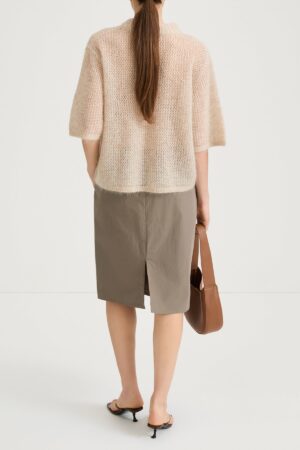 Alternative view of Stylein Nia Sweater - Oyster