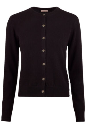 Stenströms Judith Kashmirkofta - Svart