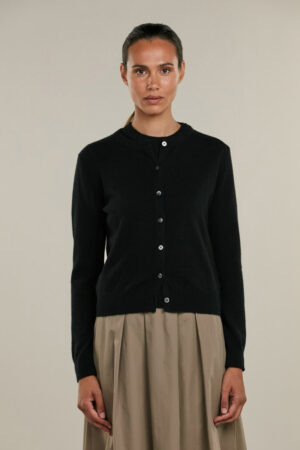 Alternative view of Stenströms Judith Kashmirkofta - Svart