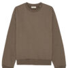 NN07 David Sweatshirt - Mable Husk