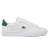 Lacoste Carnaby Sneakers - White