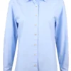 Stenströms Siri Shirt Casual - Light Blue
