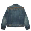 Nudie Jeans Conny Denim Jacket - Heavy Used