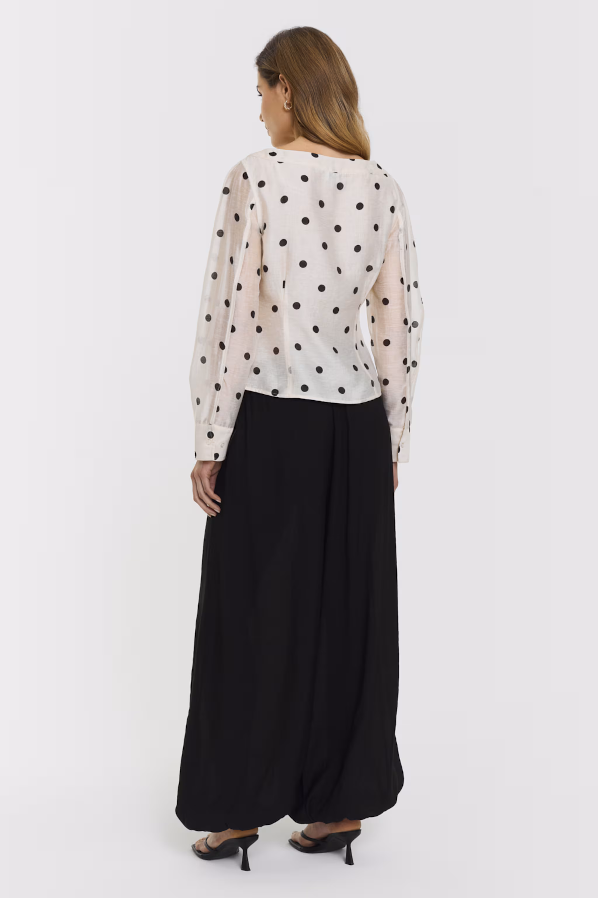 Twist & Tango Eima Trousers - Black - Bild 3