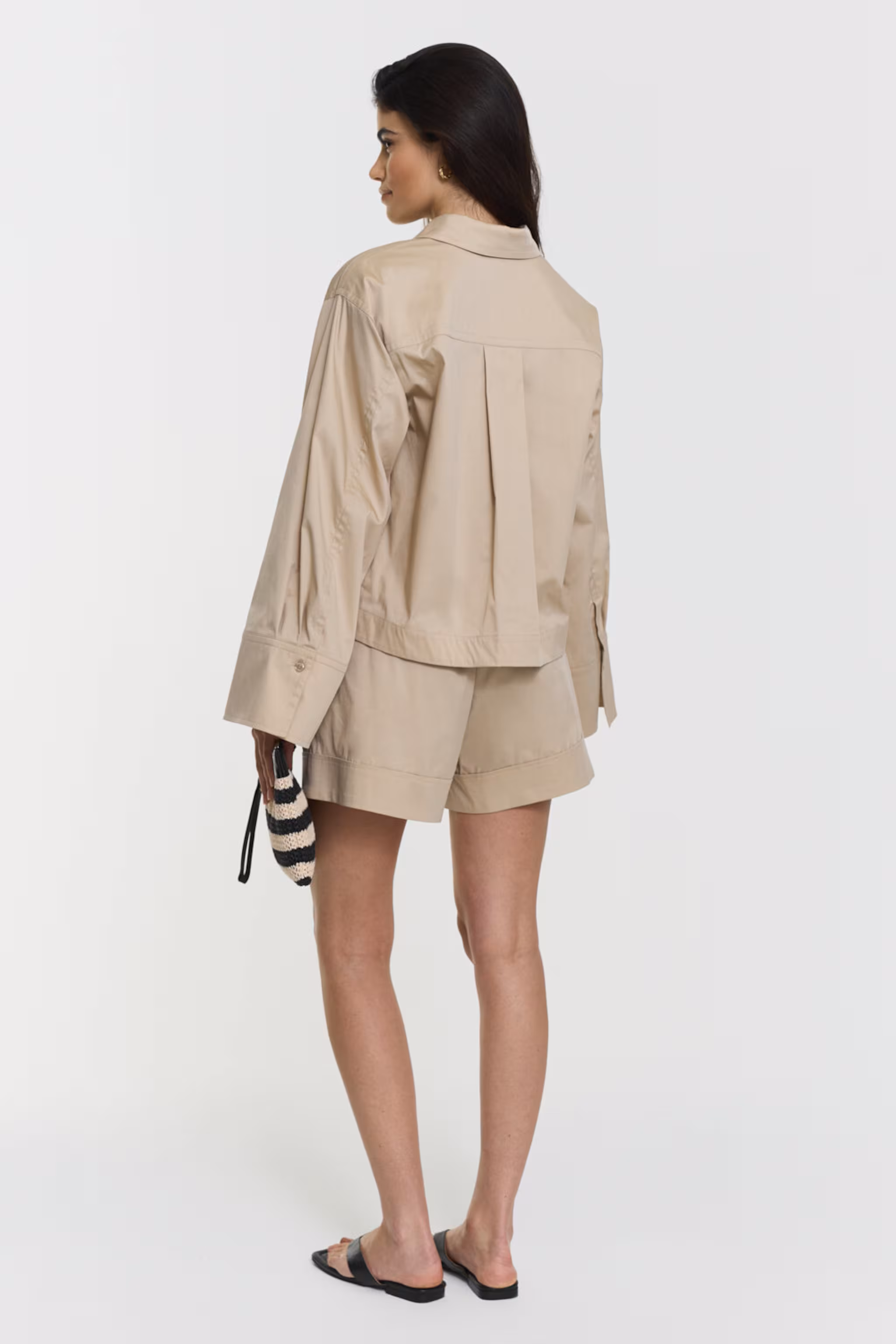 Twist & Tango Fiola Shirt - Beige - Bild 3