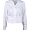 Stenströms Kaiden Shirt - White