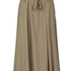 Second Female Amari Skirt - Petrified Oak