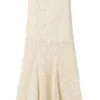 Twist & Tango Akasha Lace Skirt - Ivory