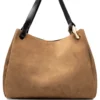 Twist & Tango Zelea Bag - Taupe