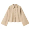 Twist & Tango Fiola Shirt - Beige
