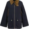 Barbour Icons Bedale Jacket - Navy