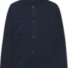Barbour Ogston Casual Jacket - Navy