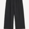By Malene Birger Mibabello Trousers - Black White