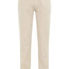 Oscar Jacobson 5-Pocket Chino - Rough beige