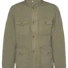 Barbour Casual Ogston - Olive