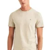 Morris James Tee - Khaki