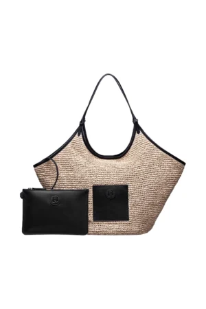 Twist & Tango Nerja Bag - Black