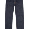 Nudie Jeans Rad Rufus - Blue One Wash