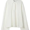 Stylein Janelle Top - Cream