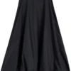 By Malene Birger Aubrey Skirt - Black