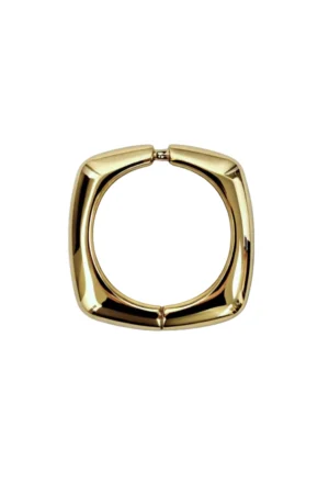 Twist & Tango Jawa Braclet - Gold Plated