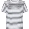 Samsøe Samsøe Camino T-Shirt SS - Salute St