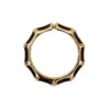 Twist & Tango Nevila Chunky Bangles - Multi