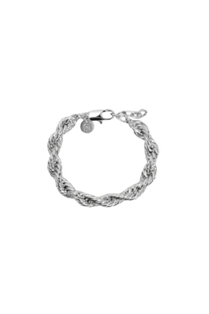 Twist & Tango Nafia Braclet - Silver