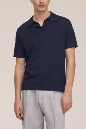 Alternative view of NN07 Ryan Polo - Navy