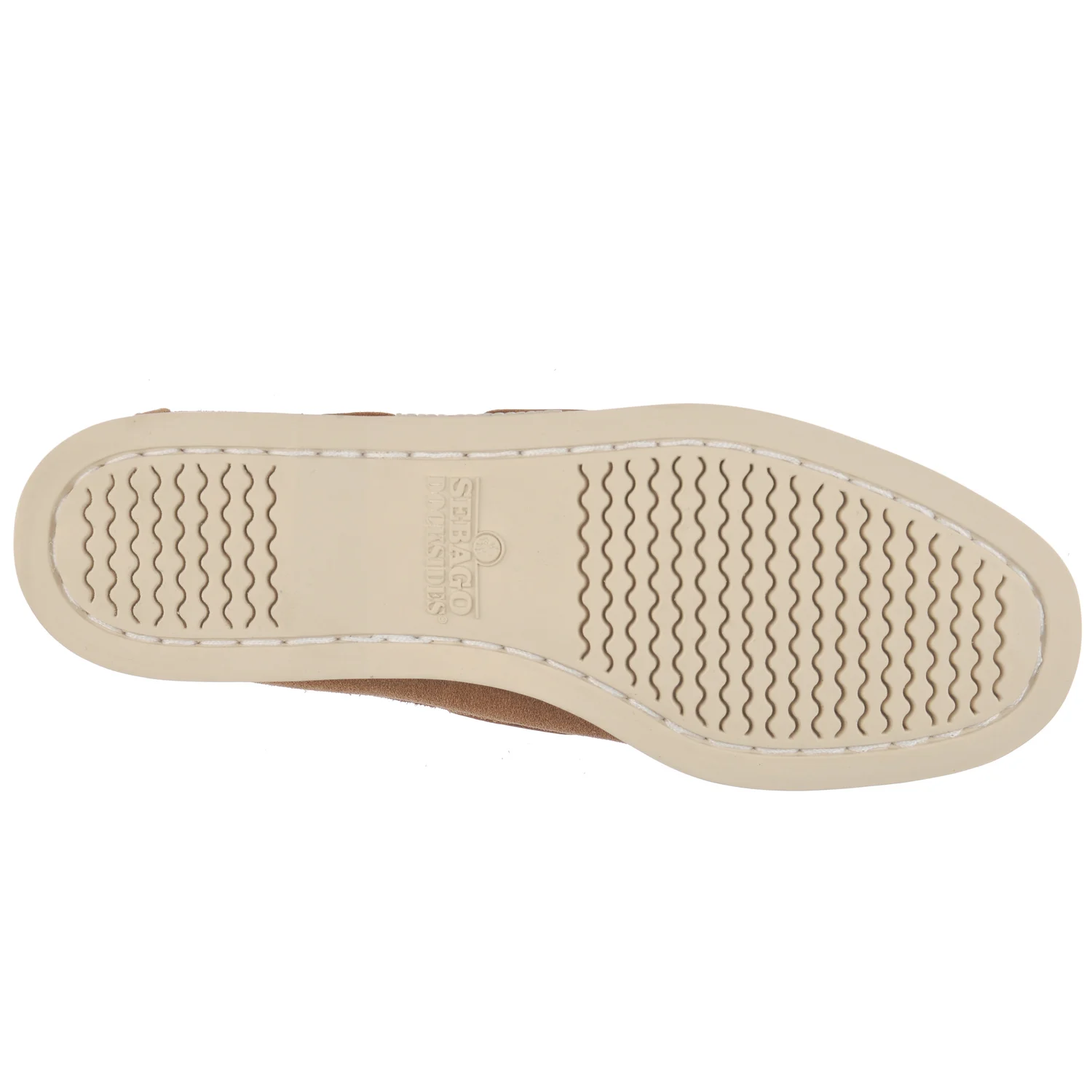 Sebago Portland Flesh Out Women - Brown Cognac - Bild 2