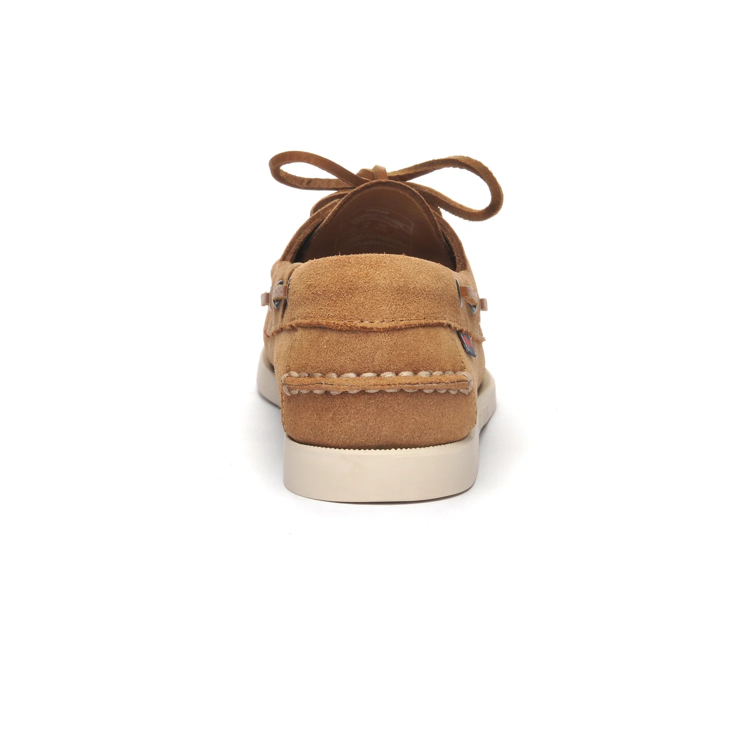 Sebago Portland Flesh Out Women - Brown Cognac - Bild 4
