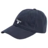 Barbour Casade Cap - Navy