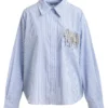 Essentiel Antwerp - Dark blue/Light blue