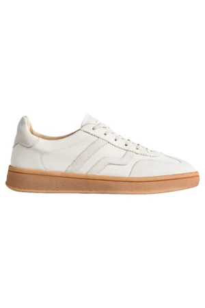Gant Cuzima Sneakers - White