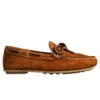 Gant Sebaya Loafers - Cognac brown