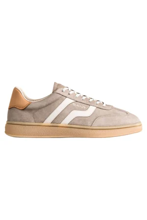 Gant Footwear Cuzmo Sneaker - Ceramic Grey
