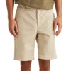 Morris Jeffrey Summer Chino Shorts - Khaki