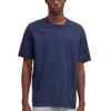 NN07 Adam T-shirt - Navy