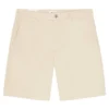 NN07 Aden Shorts - Grädde