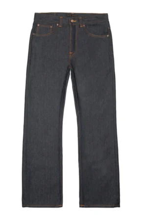 Nudie Jeans Regular Alf - One Wash