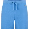 Hést Soleil Shorts - Blue Younder