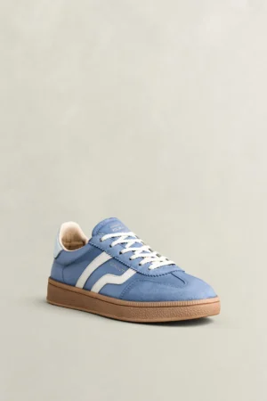 Alternative view of Gant Cuzima Sneaker - Clear Sky