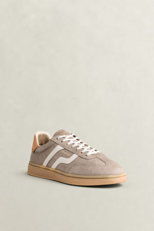 Alternative view of Gant Footwear Cuzmo Sneaker - Ceramic Grey