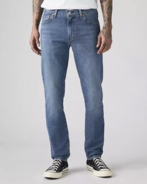Alternative view of Levi`s 511 Slim - Take It From The Top