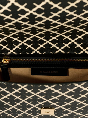 Alternative view of By Malene Birger Tallie Shoulder Bag - Black