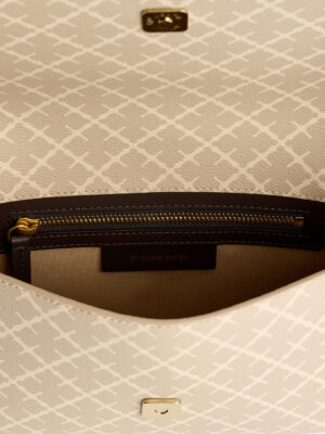 Alternative view of By Malene Birger Tallie Shoulder Bag - Feather