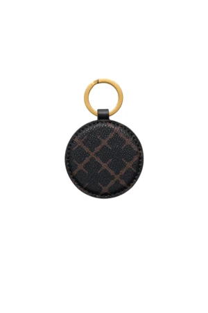 By Malene Birger Elia Key - Dark Chokolate