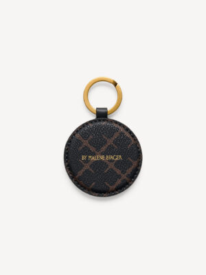 Alternative view of By Malene Birger Elia Key - Dark Chokolate