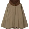 Stylein Salerno Jacket - Army Green